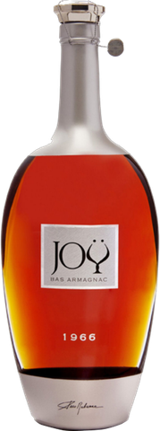 Joy, Collection Paco Rabanne 1966 Bas Armagnac