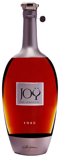 Joy, Collection Paco Rabanne 1945 Bas ArmBas Armagnac