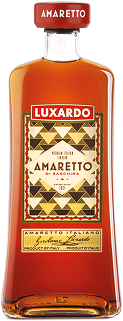 Luxardo, Amaretto di Saschira 1L