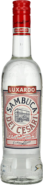 Luxardo, Sambuca Dei Cesari, Sambuca Classica 1L