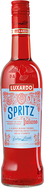 Luxardo, Spritz Aperitivo 1L