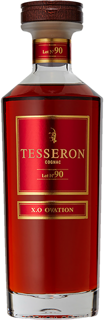 Tesseron, Lot No. 90 XO Ovation, Terroir Assemblage, 70cl