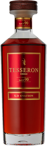Tesseron, Lot No. 90 XO Ovation, Terroir Assemblage, 70cl