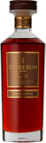 Tesseron, Lot No. 76 XO Tradition, Grand Champagne, 1st Cru de Cognac, 70Cl