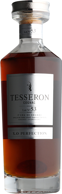 Tesseron, Lot No. 53 XO Perfection, Grande Champagne, 1er Cru de Cognac, 70Cl