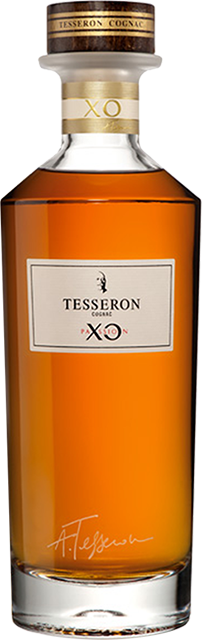 Tesseron, XO Passion (Signature Collection), Grande Champagne, 70Cl