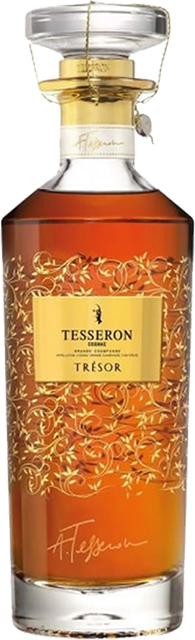 Tesseron, XO Tresor (Signature Collection), Grande Champagne, 70Cl