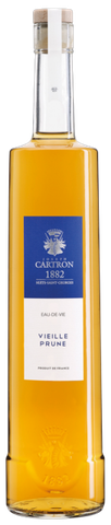 Joseph Cartron, Eau de Vie Vieille Prune