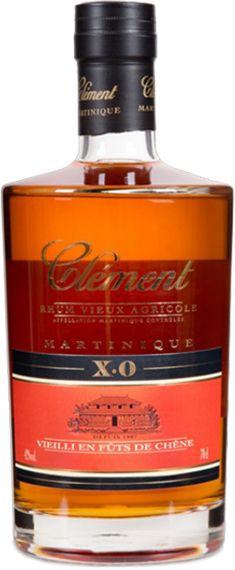 Clement, XO, Rhum Vieux Agricole, Martinique, 70cl