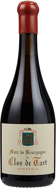 Domaine Clos de Tart, Marc de Bourgogne