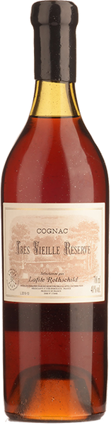 Lafite Rothschild, Tres Vieille Reserve, Cognac