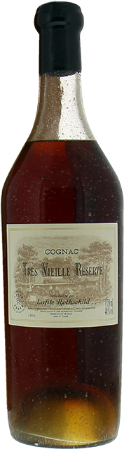Lafite Rothschild, Tres Vieille Reserve, Cognac, 1.75L