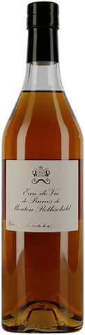 Mouton Rothschild, Eaux de Vie de Prunes