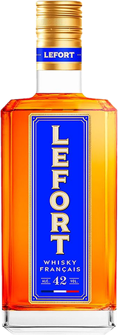 Augustin Lefort, Whisky de France, 70cl