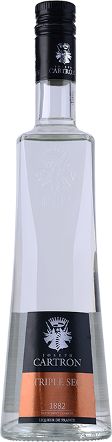 Joseph Cartron, Triple Sec, 70cl
