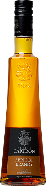 Joseph Cartron, Apricot Brandy, 70cl