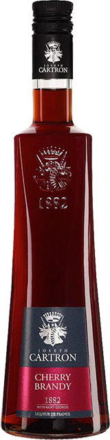 Joseph Cartron, Cherry Brandy, 70cl