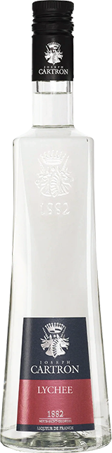 Joseph Cartron, Lychee, 70cl