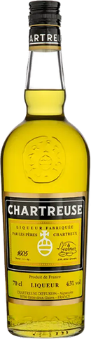 Chartreuse 