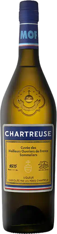 Chartreuse 
