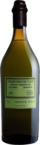 Chartreuse 