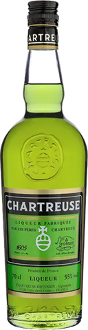 Chartreuse 