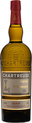 Chartreuse 