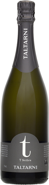 Taltarni, T Series Sparkling Brut, Victoria