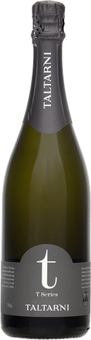 Taltarni, T Series Sparkling Brut, Victoria