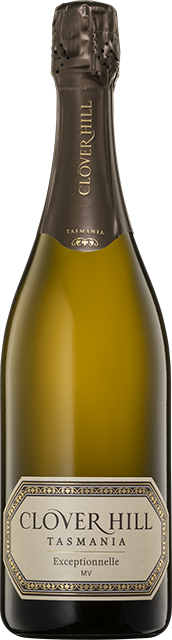 Taltarni, Sparkling Clover Hill Vintage Brut, Tasmania