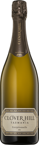Taltarni, Sparkling Clover Hill Vintage Brut, Tasmania