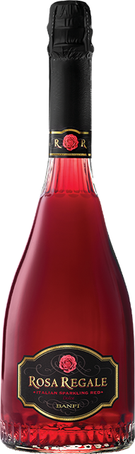 Banfi, Rosa Regale, Brachetto d'Acqui DOCG