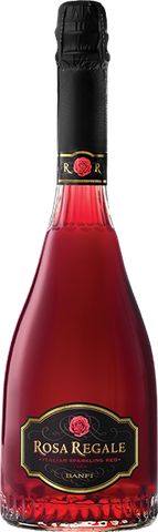 Banfi, Rosa Regale, Brachetto d'Acqui DOCG