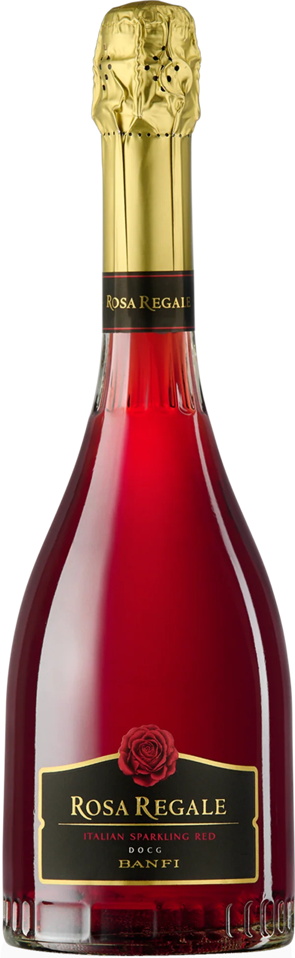 Banfi, Rosa Regale, Brachetto d'Acqui DOCG