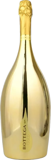 Bottega Gold, Prosecco DOC, Double Magnum 3L