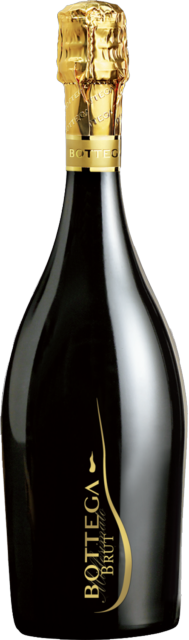 Bottega, Millesimato Brut, Spumante Bianco