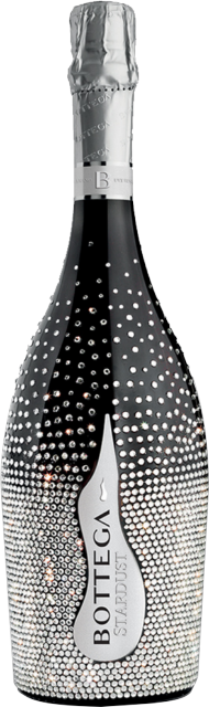 その他 Bottega Stardust Prosecco 750ml Bottega, Stardust, Prosecco DOC