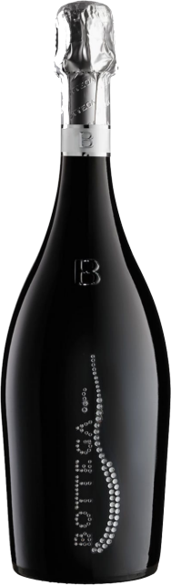Bottega Diamond, Spumante Brut (Pinot Nero)