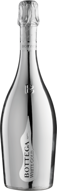 Bottega White Gold, Spumante Brut (Pinot Nero)