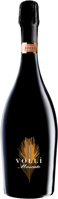 Volli Moscato Vino Spumante, Rubicone