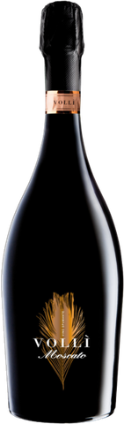 Volli Moscato Vino Spumante, Rubicone