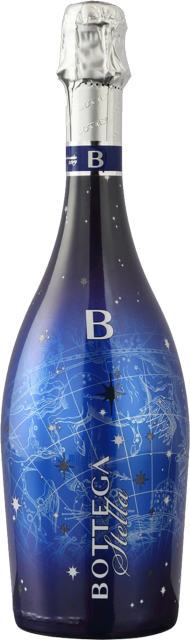 Bottega, Stella Millesimato Extra Brut