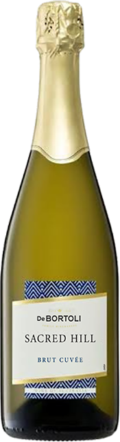 De Bortoli, Sacred Hill Brut Cuvee, Riverina