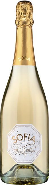 Francis Coppola, Sofia Blanc de Blancs Sparkling, Monterey County