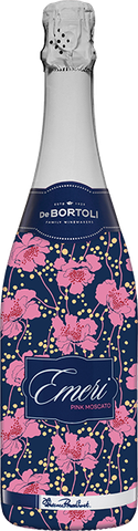 De Bortoli, Emeri Pink Moscato Sparkling, Australia