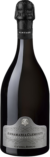 Ca' Del Bosco, Annamaria Clementi, Franciacorta Riserva DOCG