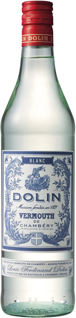 Dolin, Vermouth de Chambery White 75cl