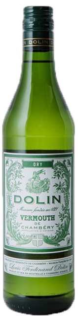 Dolin, Vermouth de Chambery Dry 75cl
