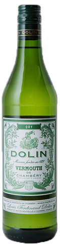 Dolin, Vermouth de Chambery Dry 75cl