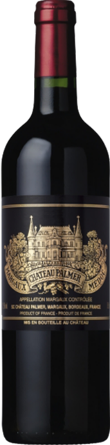 Chateau Palmer, Margaux 3rd Grand Cru Classe 2000